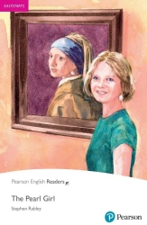 PER. The Pearl Girl. Book with Digital Version and audio. Level Easystarts