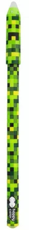 Długopis wymazywalny niebieski Happy Color PIXI Boys 0,5mm