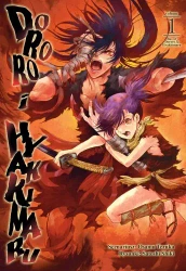 Dororo i Hyakkimaru. Tom 1 - Tezuka Osamu
