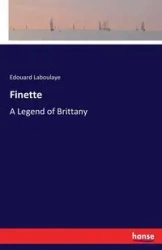 Finette - Laboulaye Edouard
