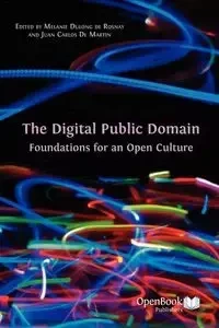 The Digital Public Domain