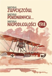 Skrzydła zwycięzców, skrzydła pokonanych... - Andrzej Olejko, Harald Potempa, Michal Plavec