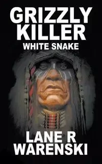Grizzly Killer - Lane Warenski R