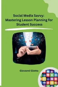 Social Media Savvy - Giovanni Giotto