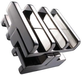 Łamigłówka Cast Rattle - poziom 5/6 G3 - Huzzle Cast