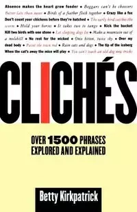Cliches - Betty Kirkpatrick