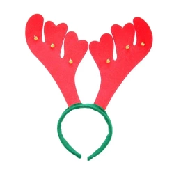 Rogi renifera z dzwoneczkami - Arpex