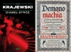 Demonomachia + Diabeł stróż PAKIET 2, M. Krajewski - Marek Krajewski