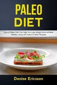 Paleo Deit - Denise Ericsson