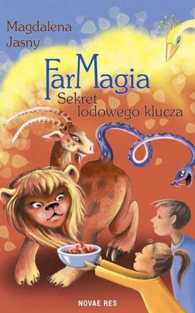 FarMagia - Magdalena Jasny