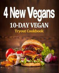 4 New Vegans - Rouse J