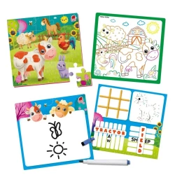 4w1 Farma - Roter Kafer