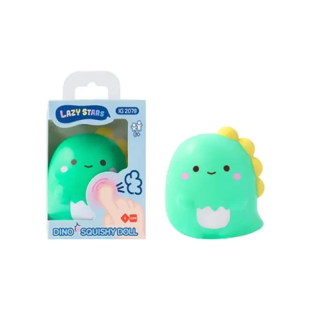 Antystresowe Dino - Squishy