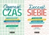 PAKIET 2x Risa Williams Ogarnąć czas + Docenić siebie - Williams Risa
