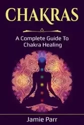Chakras - Jamie Parr