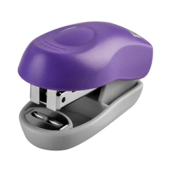 Zszywacz 2001-VI mini fioletowy EASY - Easy Stationery