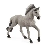 Koń Mustang ogier rasy Sorraia SLH13915 - SCHLEICH