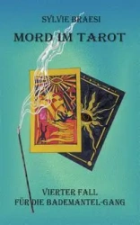 Mord im Tarot - Sylvie Braesi