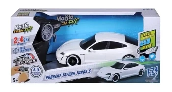 Porche Taycan Turbo S RC 2,4GHz - Maisto