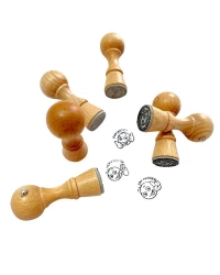 Pieczątki motywacyjne angielskie - Colorado