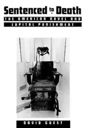 Sentenced to Death - David Guest