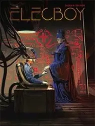 Elecboy 2 - SALAÜN JAOUEN