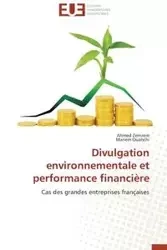 Divulgation environnementale et performance financière - Collectif