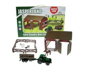 Zagroda rolnicza 51el HZF03 29574