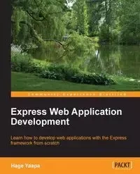 Express Web Application Development - Yaapa Hage