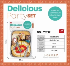 Zestaw kuchenny - Maksik