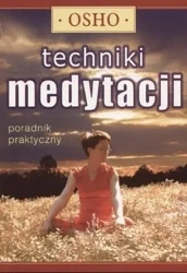 Techniki medytacji - Osho