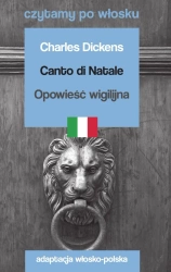 Czytamy po włosku - Opowieść wigilijna - Charles Dickens