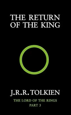 The Return of the King. The Lord of the Rings. Vol 3 - J. R. R. Tolkien