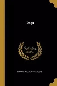 Dogs - Edward Anschultz Pollock