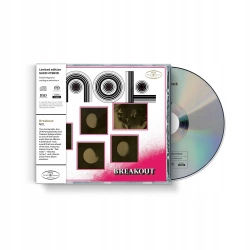 NOL (Niezidentyfikowany Obiekt Latający), CD