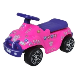 Jeździk Księżniczka - Plasto