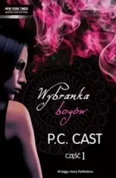 eBook Wybranka bogów Część 1 - P.C. Cast epub mobi