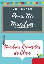Para Mi Maestros - Nelson Peta