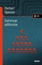 Instytucje polityczne - Herbert Spencer
