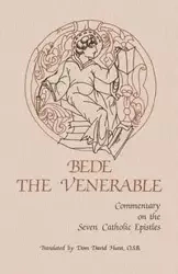 Bede the Venerable - Martin Lawrence T.