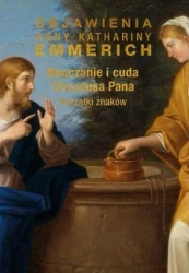 Objawienia Anny Kathariny Emmerich - Anna Katharina Emmerich