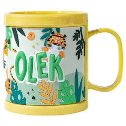 Kubek 3D Olek - Be-Happy Gifts