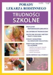 Porady Lekarza Rodzinnego 146. Trudności szkolne - Agnieszka Umińska