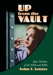 Up from the Vault - John T. Soister