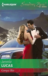 eBook Gorące Rio - Jennie Lucas mobi epub