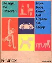 Design for Children - Kimberlie Birks