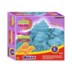 Kosmo Piasek Autka 300g - Sellmar