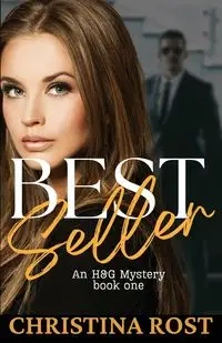 Best Seller - Christina Rost