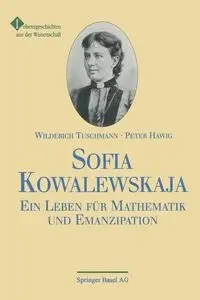 Sofia Kowalewskaja - Hawig
