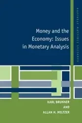 Money and the Economy - Karl Brunner